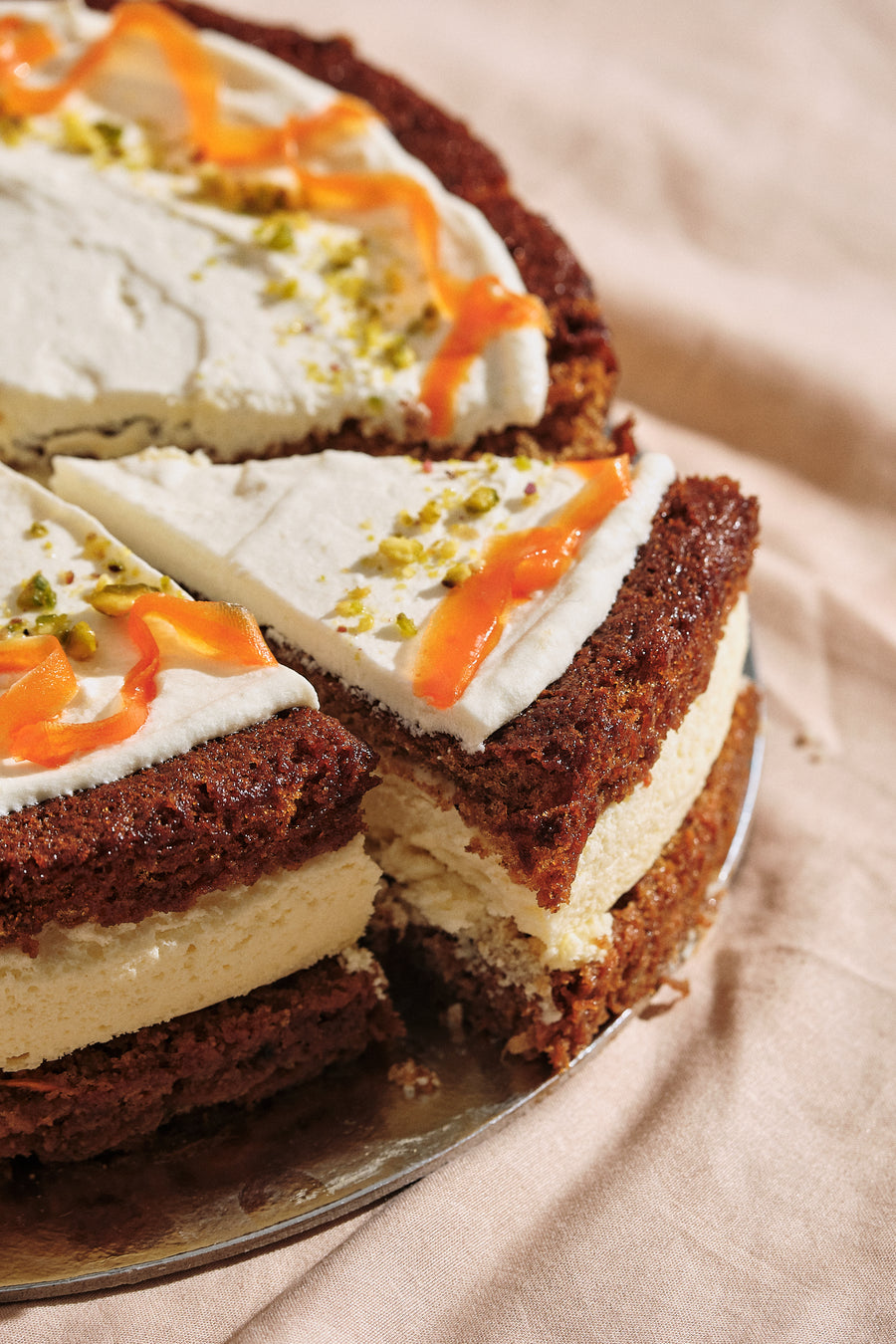 Tilde Bakery & Kitchen