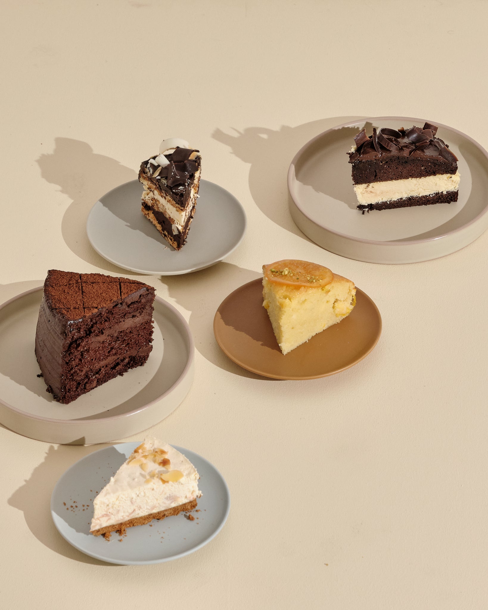 Tilde Bakery & Kitchen