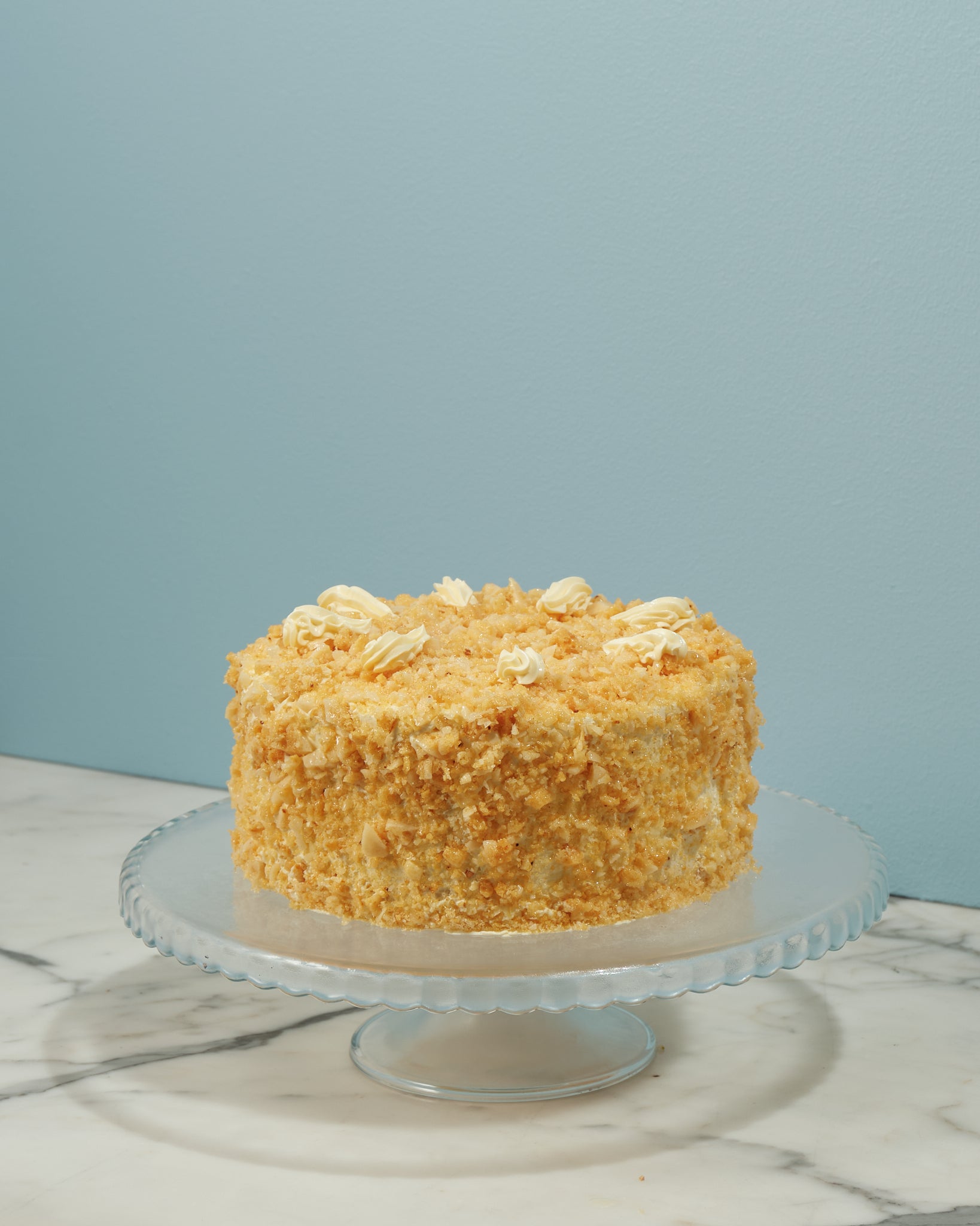 Bake'N'Joy PanFree Pumpkin Loaf Cake - 18oz/18 | Stover & Company