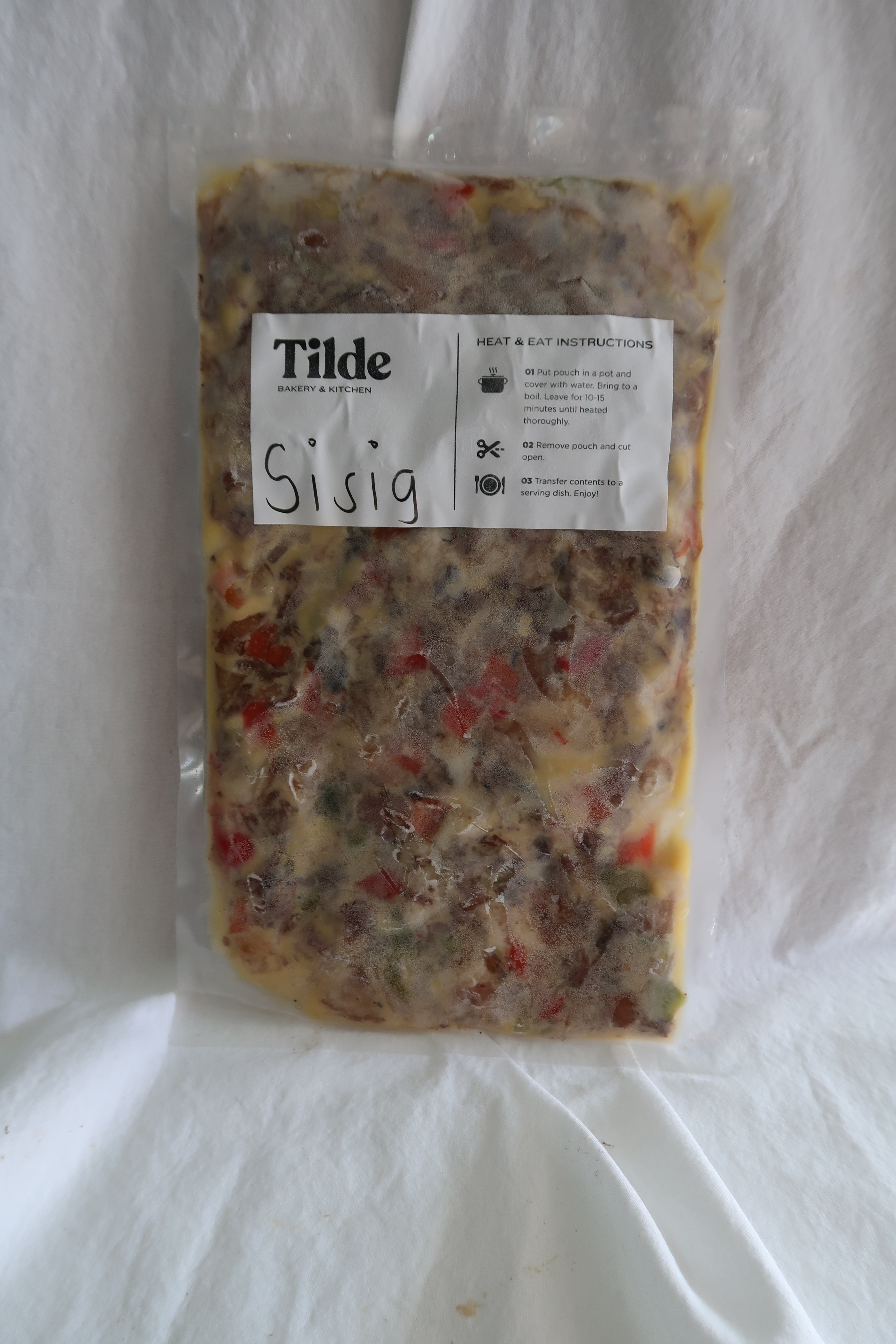 Sisig